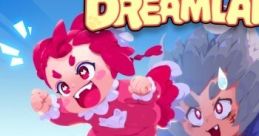 Moolii's Dreamland Moolii no Yume Rakuen モーリの夢楽園 - Video Game Video game from Moolii's Dreamland Moolii no Yume