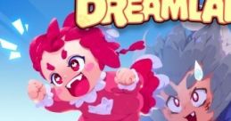 Moolii's Dreamland Moolii no Yume Rakuen
モーリの夢楽園 - Video Game Music