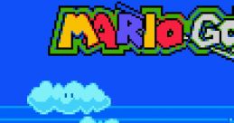 Mario Golf (GBC) Mario Golf GB マリオゴルフGB - Video Game Video game from Mario Golf (GBC) Mario Golf GB マリオゴルフGB