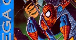 Spider-Man vs. The Kingpin (SCD) Spiderman
スパイダーマン - Video Game Music
