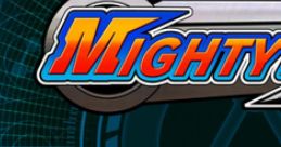 Mighty No. 9 (8 Bit) マイティーナンバーナイン - Video Game Video game from Mighty No. 9 (8 Bit) マイティーナンバーナイン