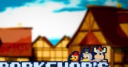 Porkchop's Adventure (Original Soundtrack) - Video Game Music