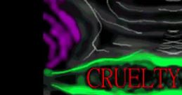 Crueltyuad - Video Game Video game from Crueltyuad for Windows. 