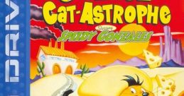Cheese Cat-Astrophe Starring Speedy Gonzales - Video Game Music