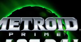 Metroid Prime - Blast Ball - Video Game Video game from Metroid Prime - Blast Ball for 3DS. Published by Nintendo (2016).