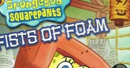 SpongeBobuarePants: Fists of Foam - Video Game Video game from SpongeBobuarePants: Fists of Foam. Published by LeapFrog