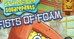 SpongeBob SquarePants: Fists of Foam - Video Game Music