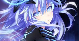 Megadimension Neptunia VII - Video Game Video game from Megadimension Neptunia VII for PS4, Windows. Published by Compile