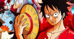 One Piece: Great Pirate Colosseum One Piece: Dai Kaizoku Colosseum - Video Game Video game from One Piece: Great Pirate