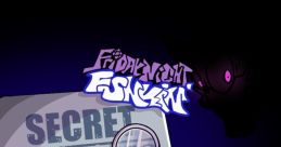 Friday Night Funkin' - Secret Histories Demo OST - Video Game Video game from Friday Night Funkin' - Secret Histories