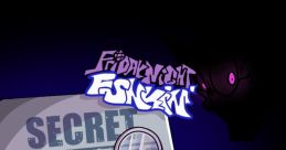Friday Night Funkin' - Secret Histories Demo OST - Video Game Music