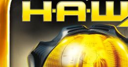 Tom Clancy's H.A.W.X - Video Game Video game from Tom Clancy's H.A.W.X for Android, iOS, Mobile. Published by Gameloft