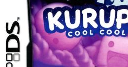 Kurupoto: Cool Cool Stars Starz くるポト - Video Game Video game from Kurupoto: Cool Cool Stars Starz くるポト for DS. Publ