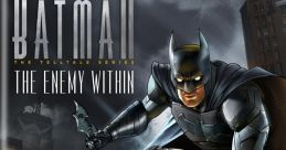 Batman - Video Game Music