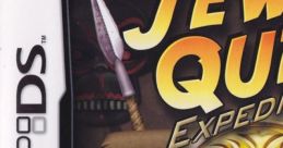Jewel Quest: Expeditions - Video Game Music