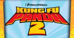 Kung Fu Panda 2 DreamWorks Kung Fu Panda 2 - Video Game Video game from Kung Fu Panda 2 DreamWorks Kung Fu Panda 2 for