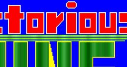 Victorious Nine ビクトリアスナイン - Video Game Video game from Victorious Nine ビクトリアスナイン for PC-88. Published