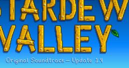 Stardew Valley 1.4 Original track Stardew Valley Original track - Update 1.4 - Video Game Video game from Stardew Valley