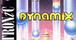 Dynamix - Video Game Music