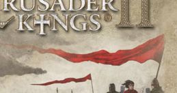 Crusader Kings II: Songs of Rus Crusader Kings 2 Songs of Rus - Video Game Video game from Crusader Kings II: Songs of