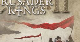 Crusader Kings II: Songs of Rus Crusader Kings 2 Songs of Rus - Video Game Music
