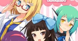 MOE Can Change! ~Me & MyRoid~ - Video Game Video game from MOE Can Change! ~Me & MyRoid~ for Android. 