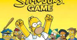 The Simpsons Game - Video Game Music