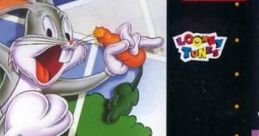 Bugs Bunny: Rabbit Rampage Bugs Bunny's Hachamecha Daibōken
バックス･バニーはちゃめちゃ大冒険 - Video Game Music