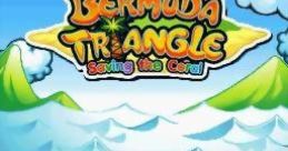 Bermuda Triangle: Saving the Coral - Video Game Video game from Bermuda Triangle: Saving the Coral for DS. Published by