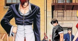 THE KING OF FIGHTERS '97 GLOBAL MATCH - Video Game Video game from THE KING OF FIGHTERS '97 GLOBAL MATCH for Windows.