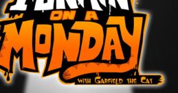 Friday Night Funkin' - vs. Garfield Funkin On a Monday - Video Game Video game from Friday Night Funkin' - vs. Garfield