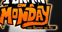 Friday Night Funkin' - vs. Garfield Funkin On a Monday - Video Game Music