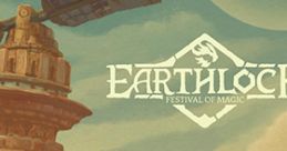 Earthlock Festival of Magic - Video Game Video game from Earthlock Festival of Magic for Linux, MacOS, PS4, Switch, Wii