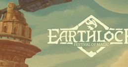 Earthlock Festival of Magic - Video Game Music