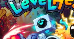 Levelhead Levelhead OST - Video Game Video game from Levelhead Levelhead OST for Android, iOS, Switch, Windows, Xbox One.