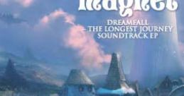 Dreamfall - The Longest Journey track EP - Video Game Video game from Dreamfall - The Longest Journey track EP for Windows.