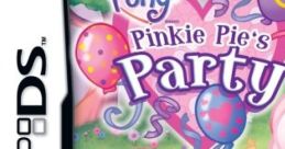 My Little Pony: Pinkie Pie's Party - Video Game Music