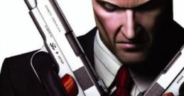 Hitman: Contracts (Original track) - Video Game Video game from Hitman: Contracts (Original track) for PS2, Windows,