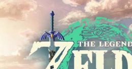 The Legend of Zelda: Tears of the Kingdom The 20th The Legend of Zelda game - Video Game Video game from The Legend of