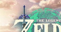 The Legend of Zelda: Tears of the Kingdom The 20th The Legend of Zelda game - Video Game Music