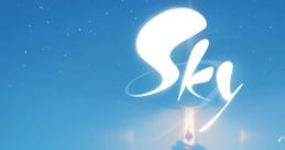 Sky (Original Game Soundtrack) Vol. 1 - Video Game Music