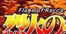 Recca no Honoo - The Game 烈火の炎 -THE GAME-
Flame of Recca - The Game - Video Game Music