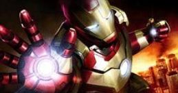 Iron Man 3 (2D Version) - Video Game Video game from Iron Man 3 (2D Version) for Android, Mobile. Published by Gameloft