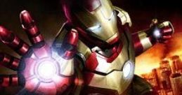 Iron Man 3 (2D Version) - Video Game Music