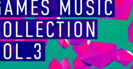 The Essential Games Music Collection, Vol. 3 - Video Game Music