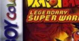 Dragon Ball Z - Legendary Super Warriors (GBC) ドラゴンボールZ 伝説の超戦士たち - Video Game Music