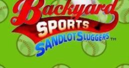 Backyard Sports: Sandlot Sluggers - Video Game Music
