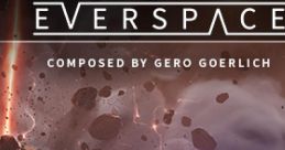 EVERSPACE Original - Video Game Video game from EVERSPACE Original for Windows, Xbox One. Published by ROCKFISH Games