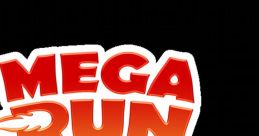 Mega Run Meets Pac-Man - Video Game Video game from Mega Run Meets Pac-Man for iOS. 