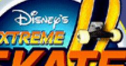 Disney's Extreme Skate Adventure - Video Game Video game from Disney's Extreme Skate Adventure for GBA. Published by